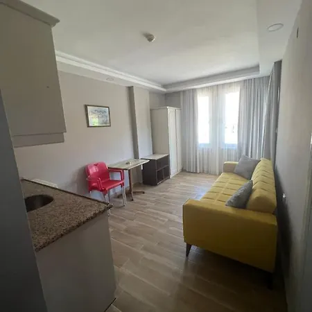 Apartahotel Imperial