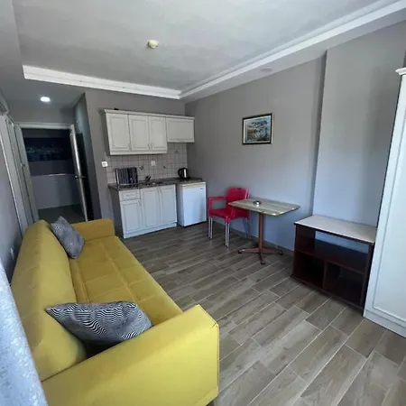 Apartahotel Imperial *