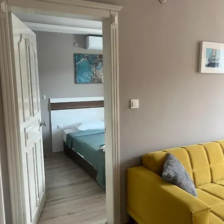 Imperial Hotel de apartamente *