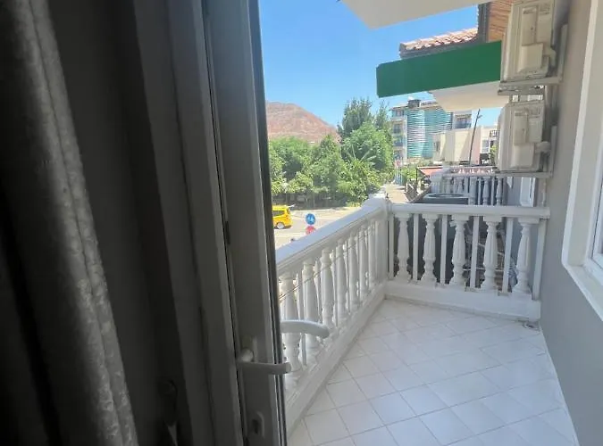 Imperial * İçmeler