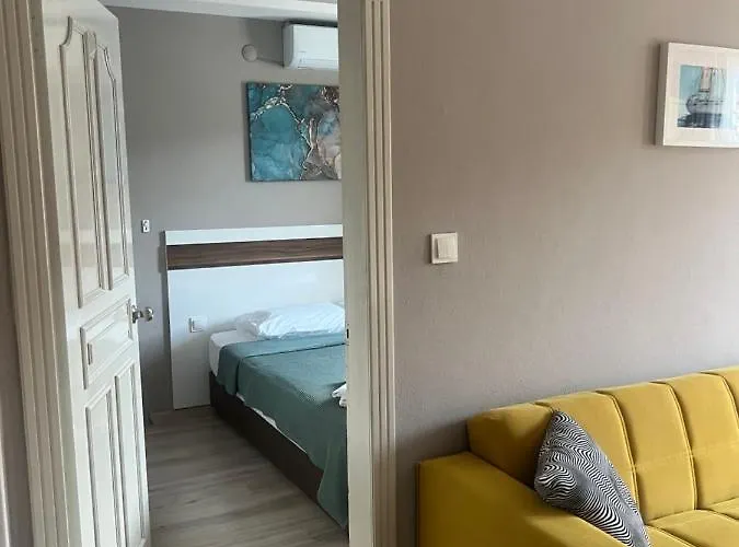 Imperial Apart-hotel *