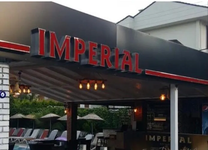 Imperial