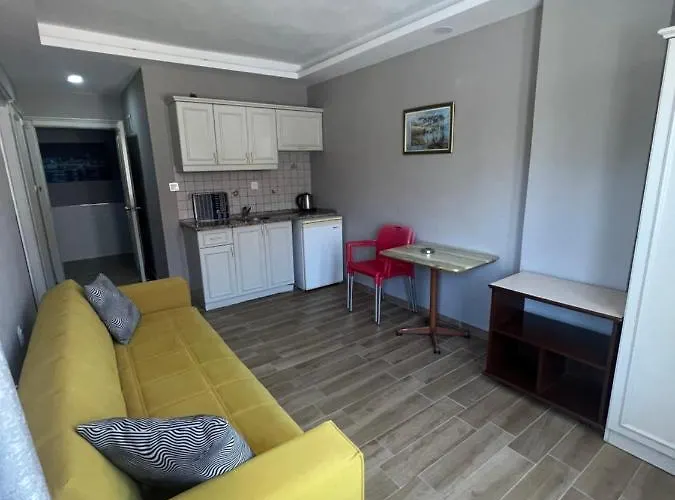 Apartmanhotel Imperial *