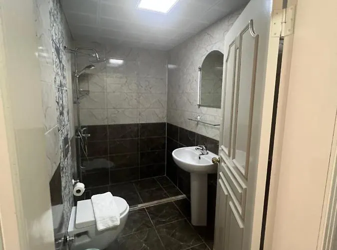 Imperial * İçmeler