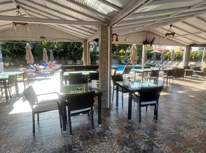 Imperial Apartmanhotel