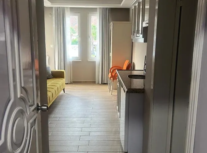 Imperial Aparthotel *